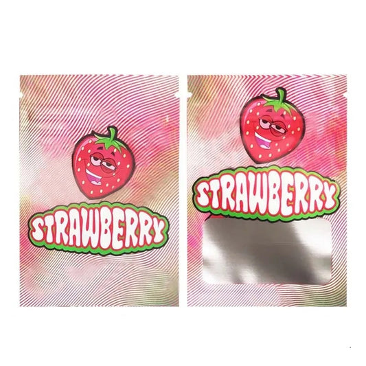 Strawberry Calibag 
