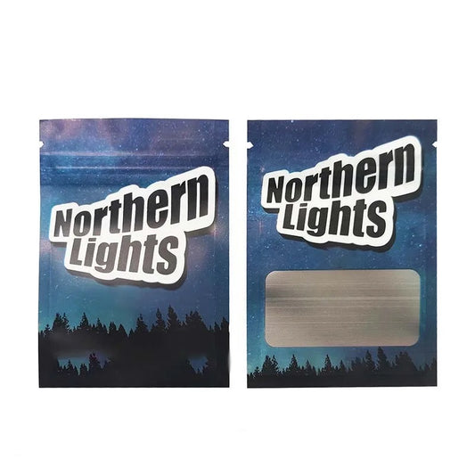 Northern Lights Calibag 